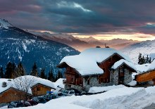 Travel tips for ski holidays