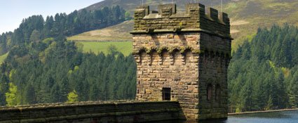 Delwent Valley